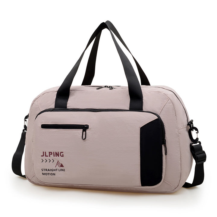 Functional Sports Duffle Bag