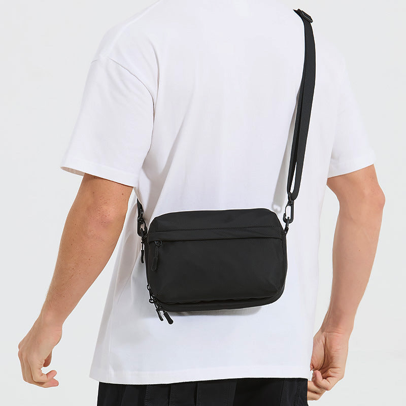 Messenger Bag Kalsten