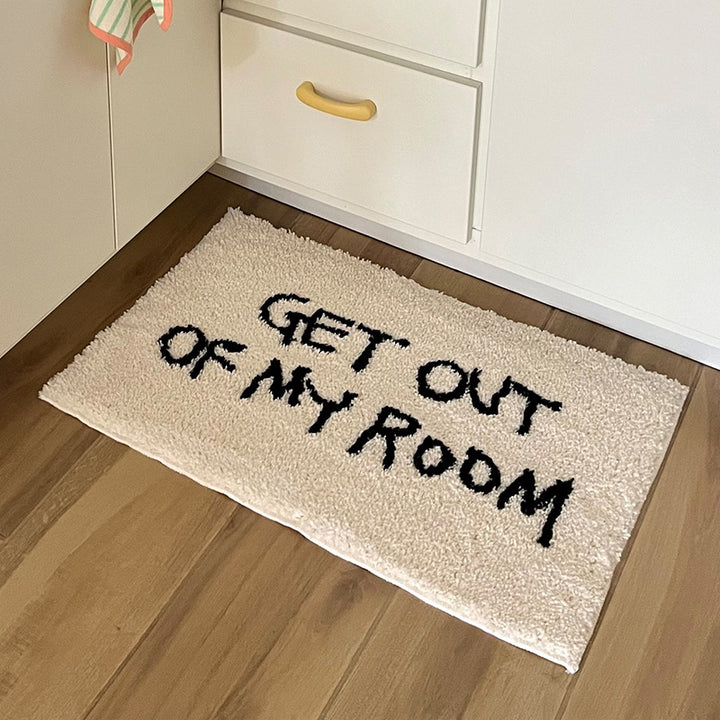Decorative Doormat