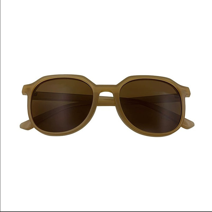 Fashionable sunglasses with square frame Kalsten