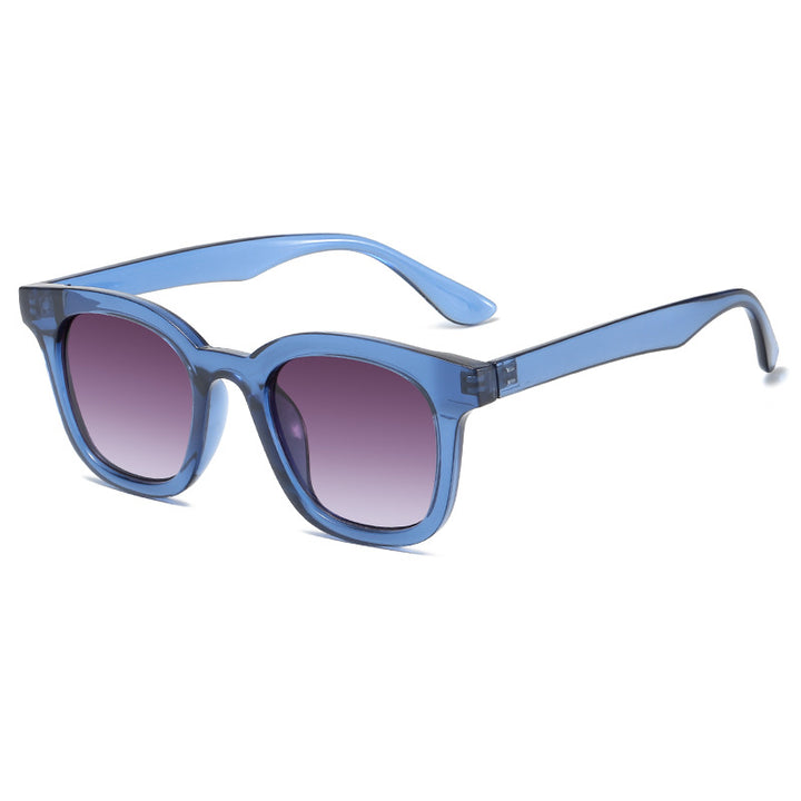 Ladies Fashionable Oversized Sunglasses with Luxurious Design Kalsten