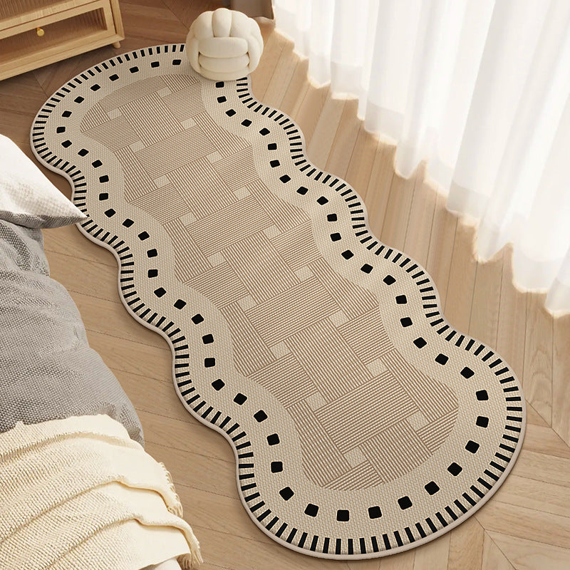 Home Decorative Area Mat for Home Floor