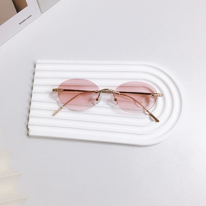 Stylish Retro Sunglasses Kalsten
