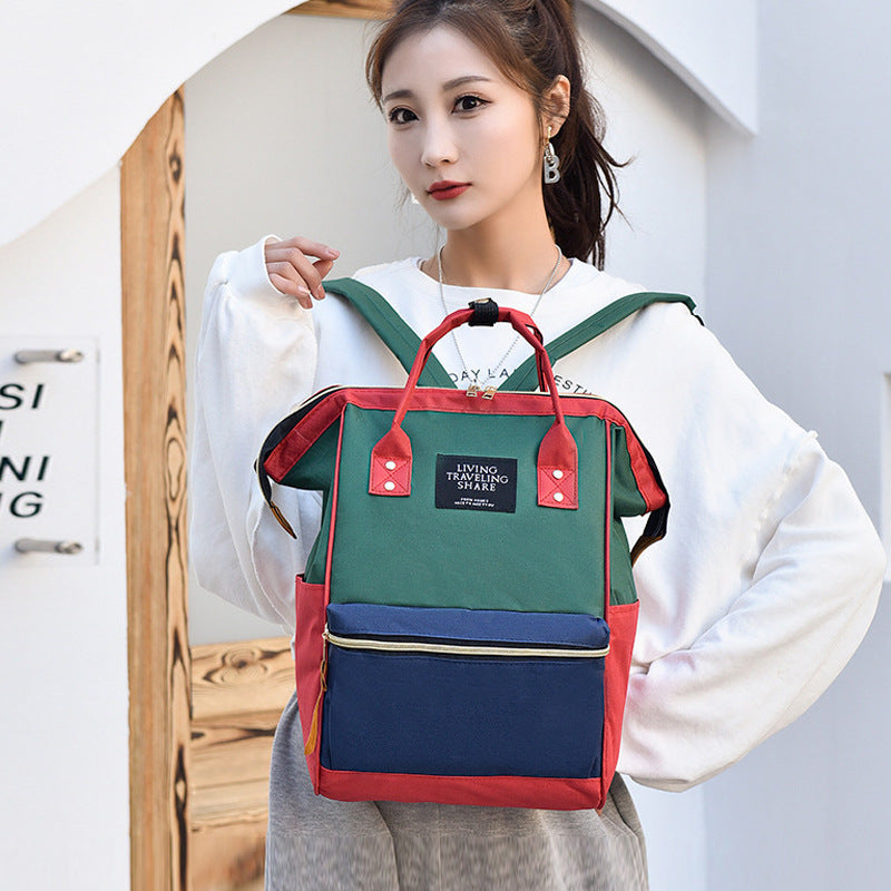 Multi-Functional Travel Backpack Kalsten