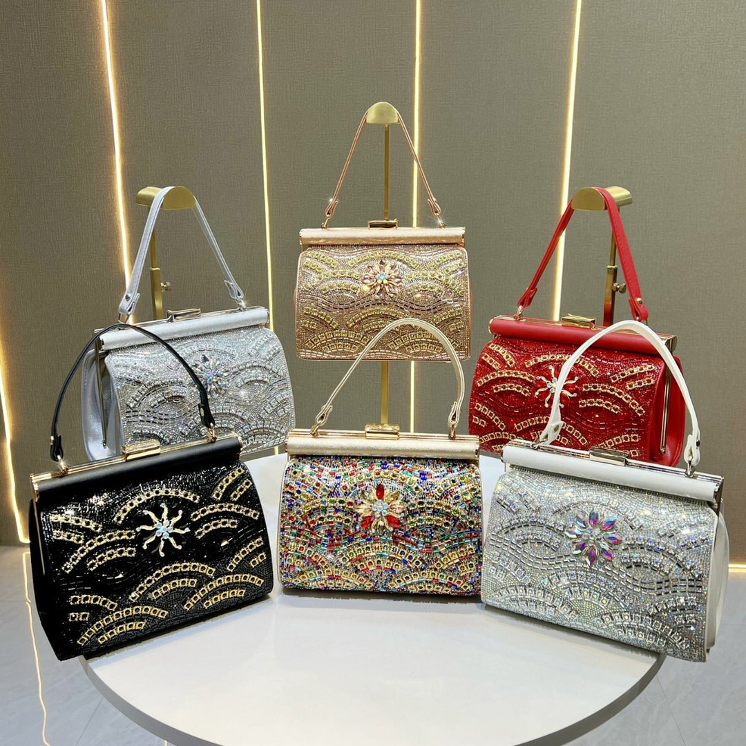 Elegant Evening Clutch