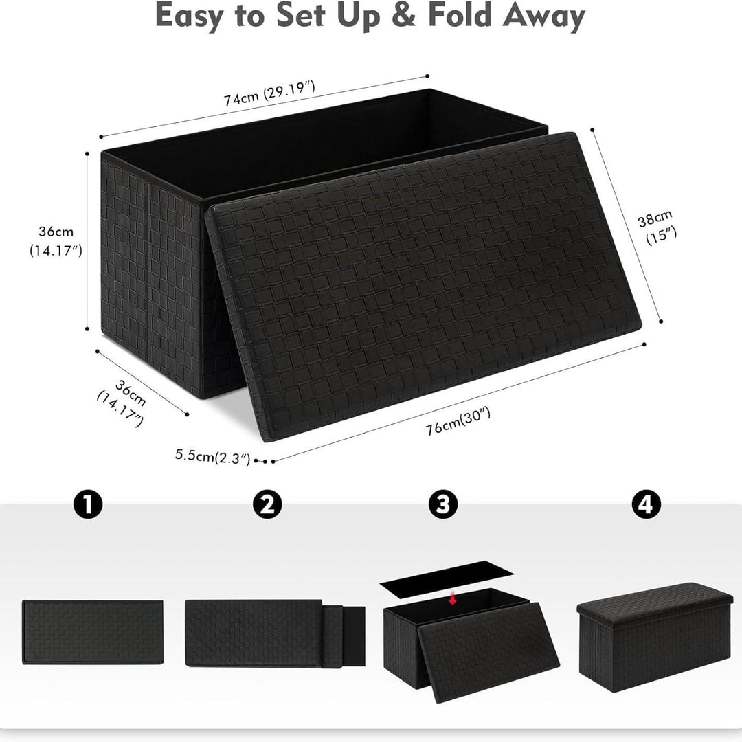 Storage Organizer Kalsten