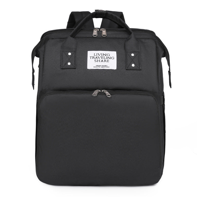Versatile Travel Backpack Kalsten