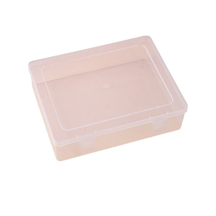 Versatile Rectangular Storage Container Kalsten