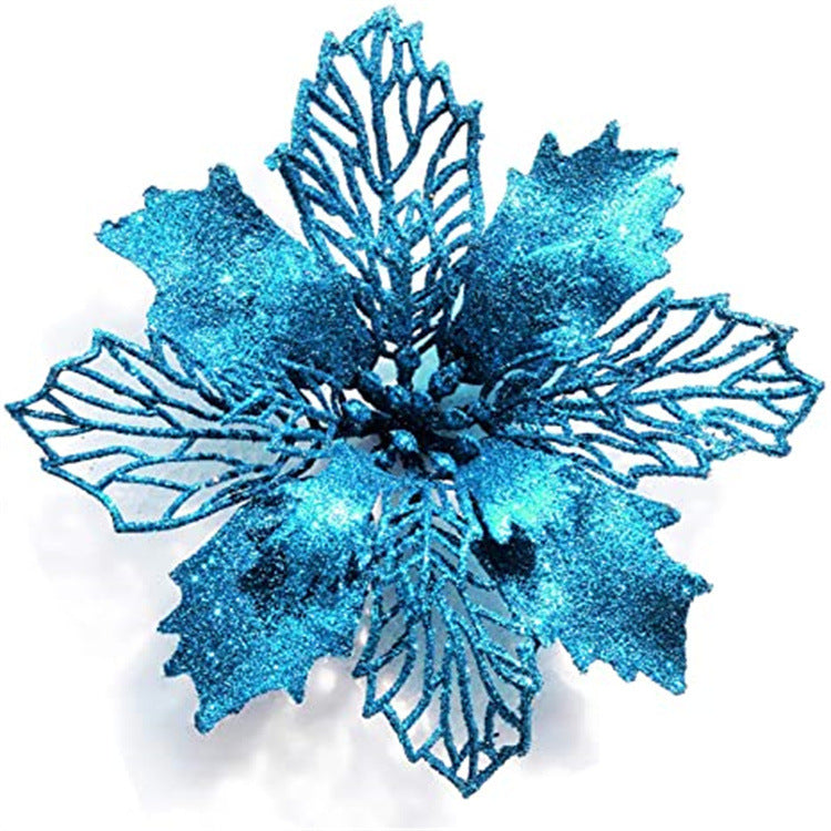 Decorative Leaf Accent Kalsten