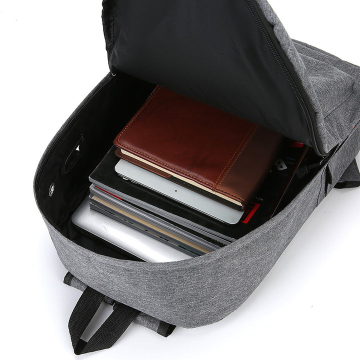 Versatile Everyday Backpack Kalsten