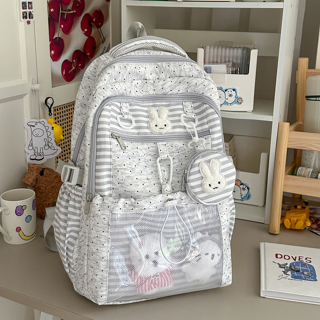 Adorable Character-Themed Backpack Kalsten