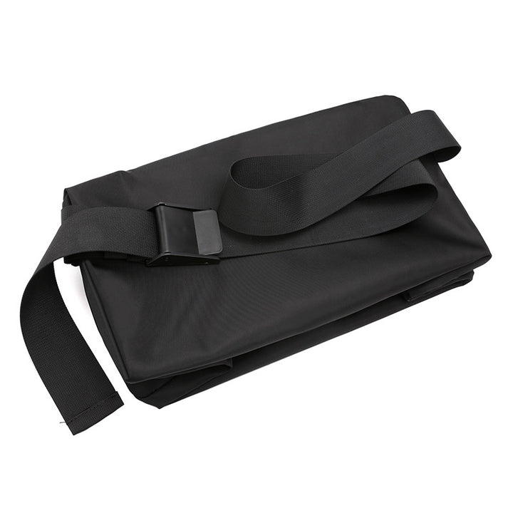 Versatile Travel Messenger Bag