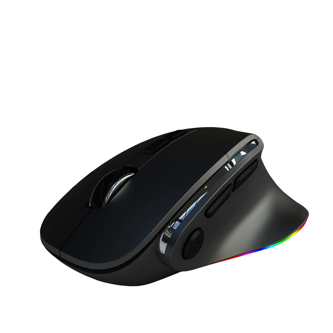 Wireless Ergonomic Gaming Mouse Kalsten
