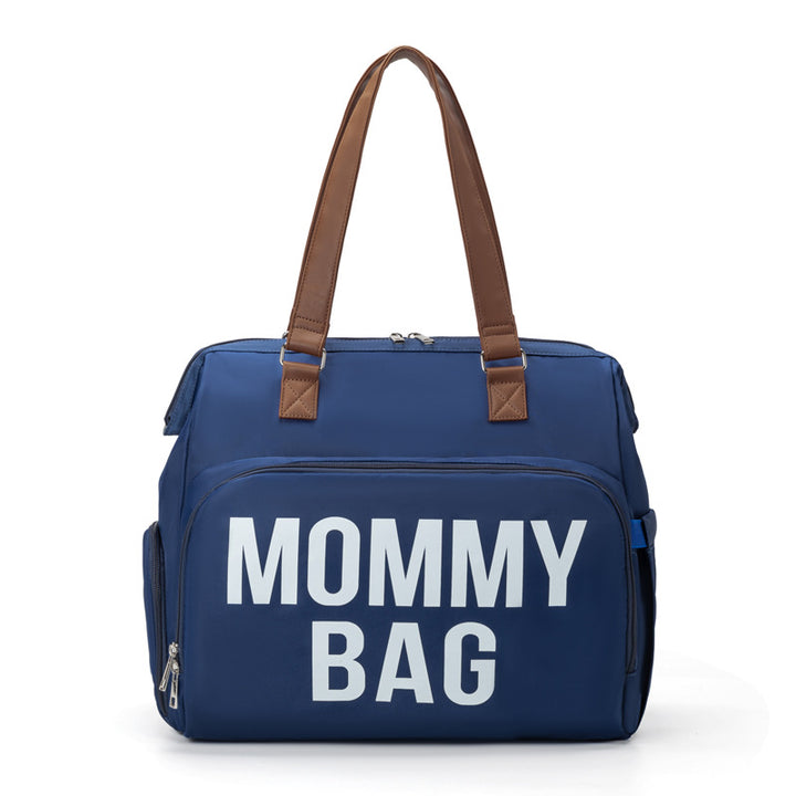 Versatile Diaper Bag Kalsten