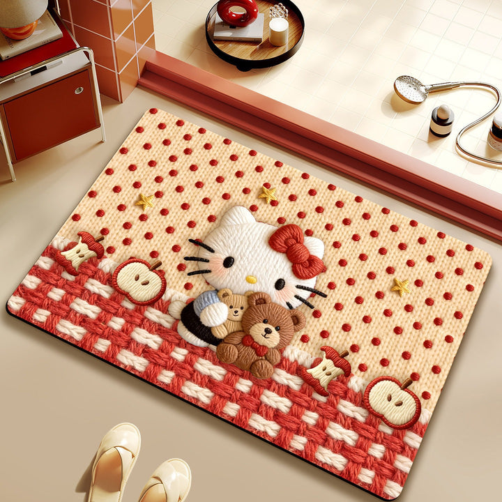 Stylish Decorative Rug for Contemporary Living Spaces