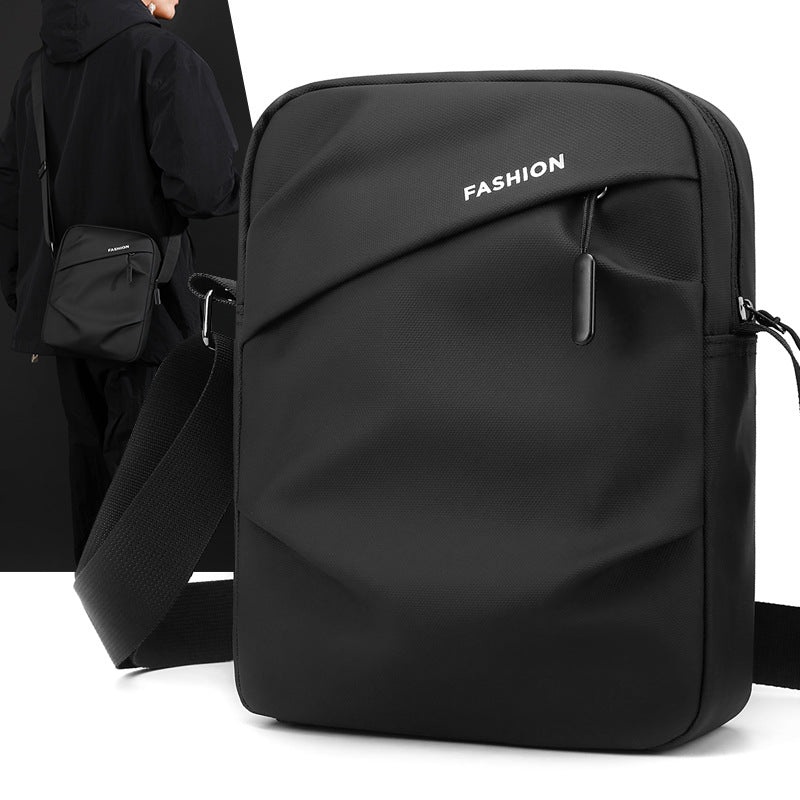 Stylish Crossbody Bag Kalsten