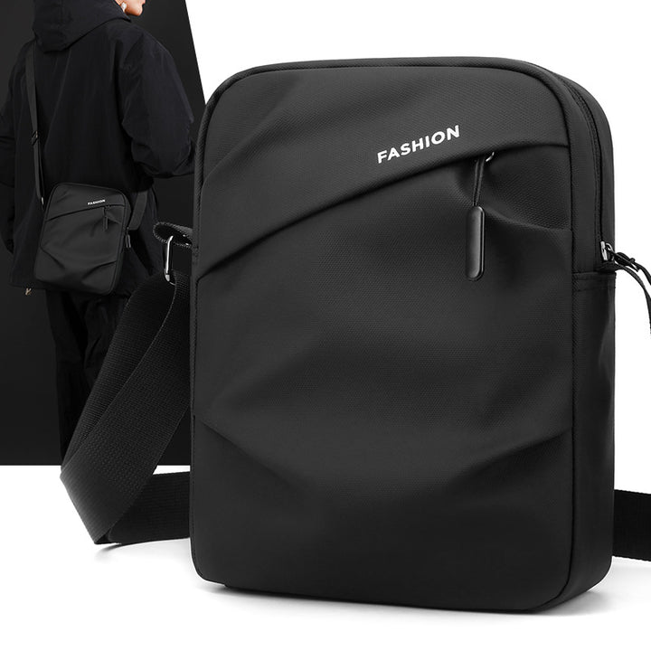 Stylish Crossbody Bag Kalsten