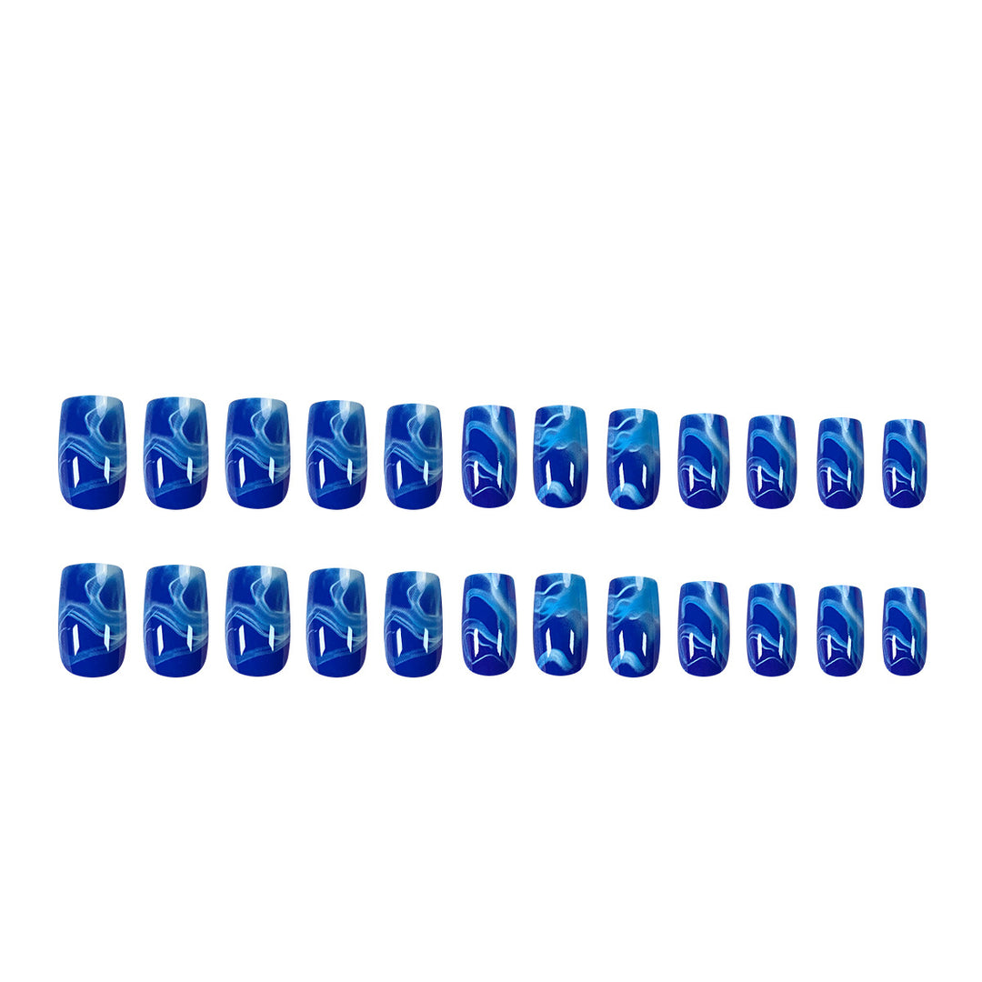 Artistic Nail Design Kalsten