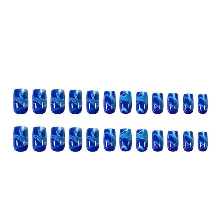 Artistic Nail Design Kalsten