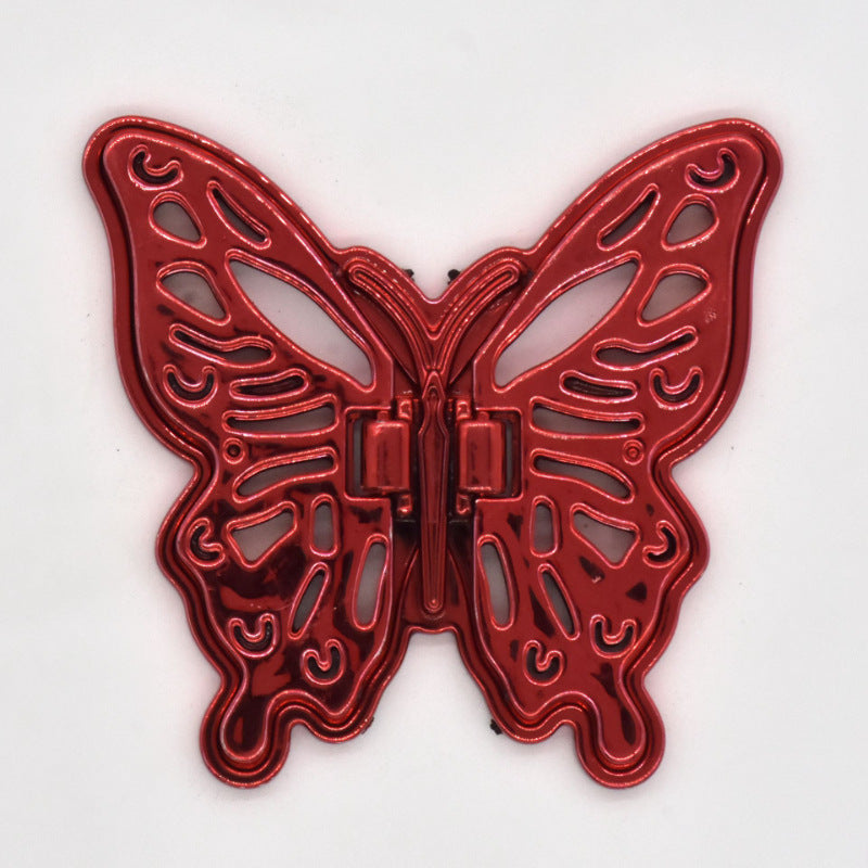 Decorative Butterfly Clips Kalsten