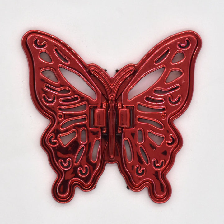 Decorative Butterfly Clips Kalsten