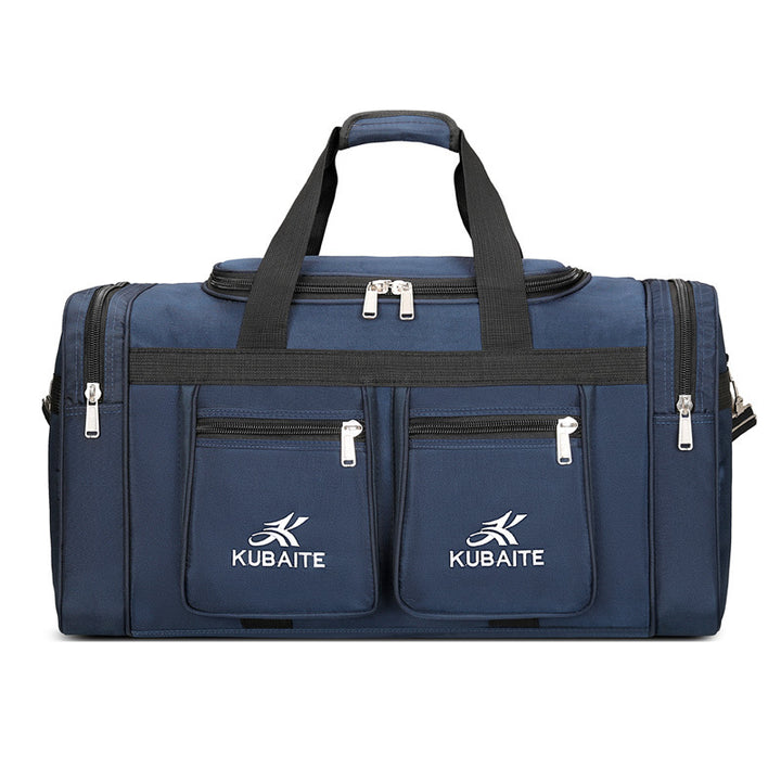Multi-Functional Sports Travel Duffel Bag Kalsten