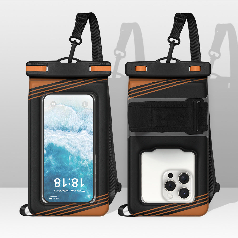 Waterproof Smartphone Case By Kalsten