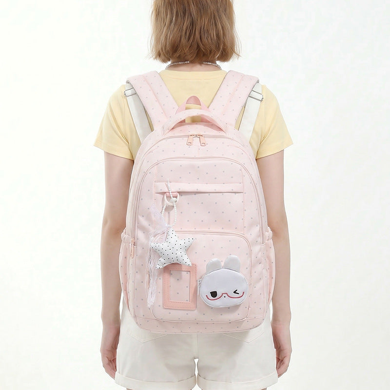 Stylish Multi-Functional Backpack Kalsten 1791205709
