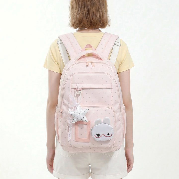 Stylish Multi-Functional Backpack Kalsten 1791205709
