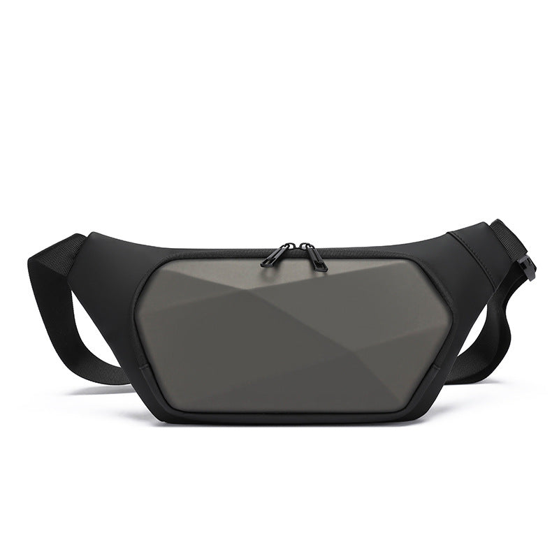 Slim-Fit Ergonomic Waist Pack Kalsten