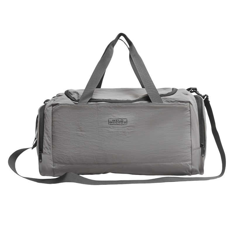 Lightweight Multi-Functional Travel Duffel