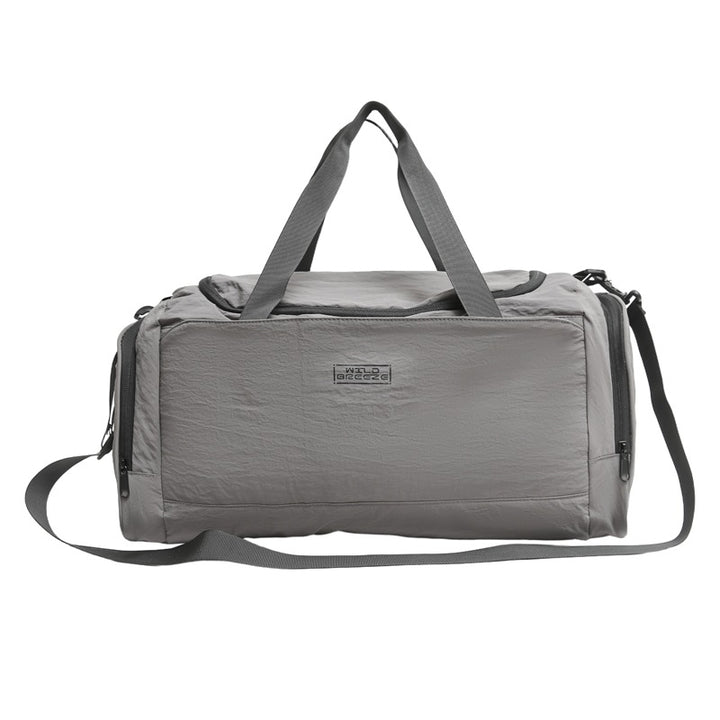 Lightweight Multi-Functional Travel Duffel