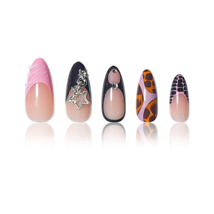Artistic Nail Design Kit Kalsten