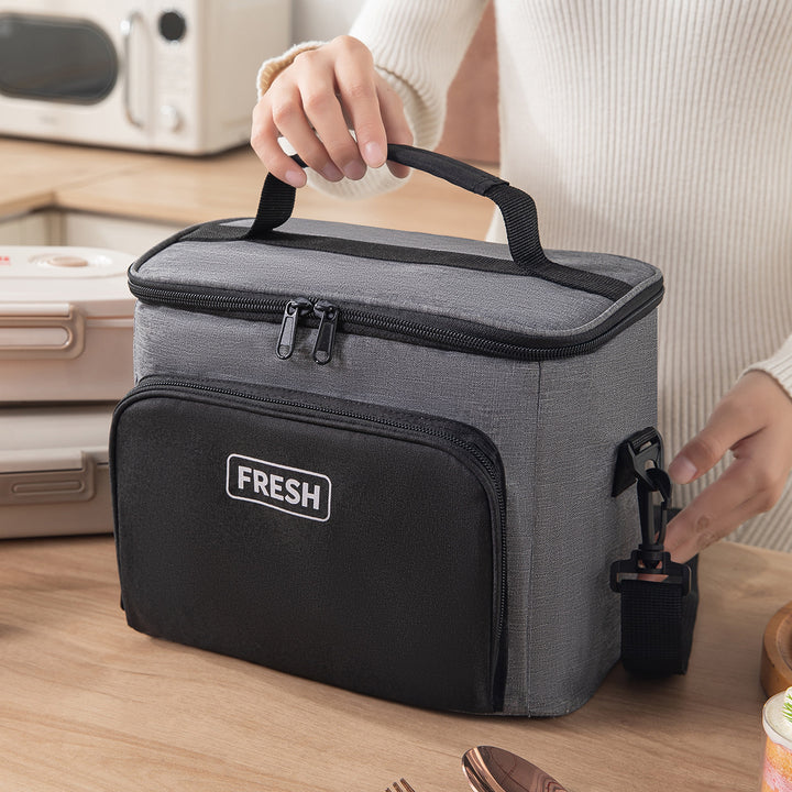 Insulated Multi-Purpose Lunch Cooler Kalsten