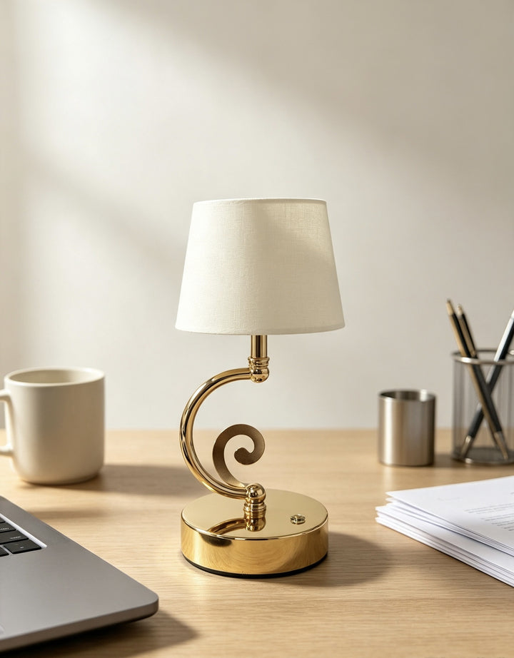 Decorative Accent Lamp
