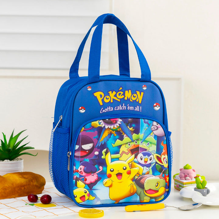 Kids' Insulated Lunch Bag Kalsten