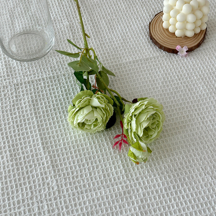 Realistic Artificial Flower Stem