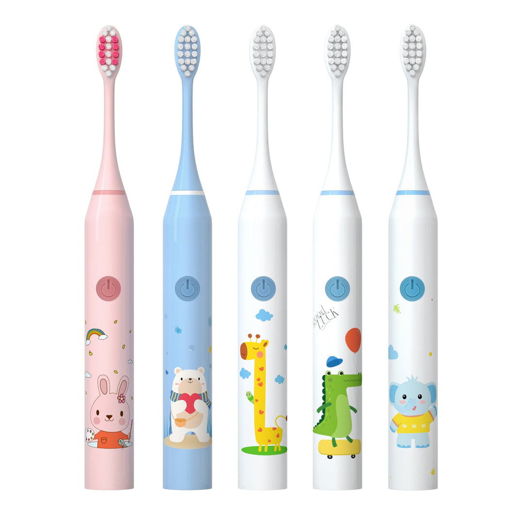 Rechargeable Electric Toothbrush Kalsten