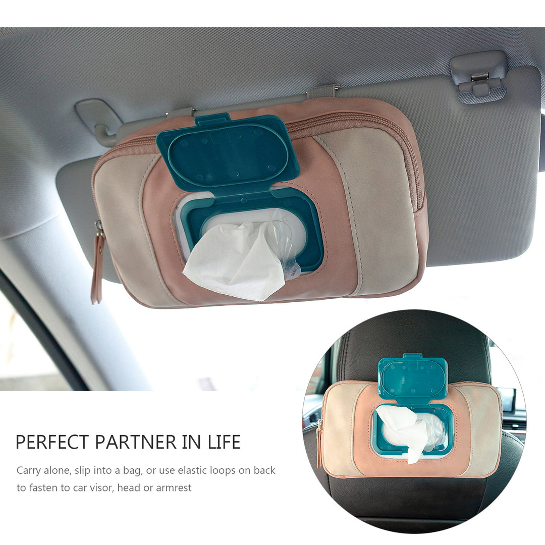 Elegant and Functional Cosmetic Bag Kalsten