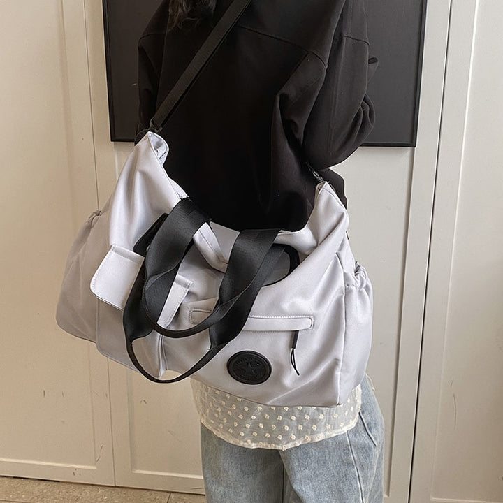 Multifunctional Shoulder Bag With Adjustable Shoulder Strap Kalsten