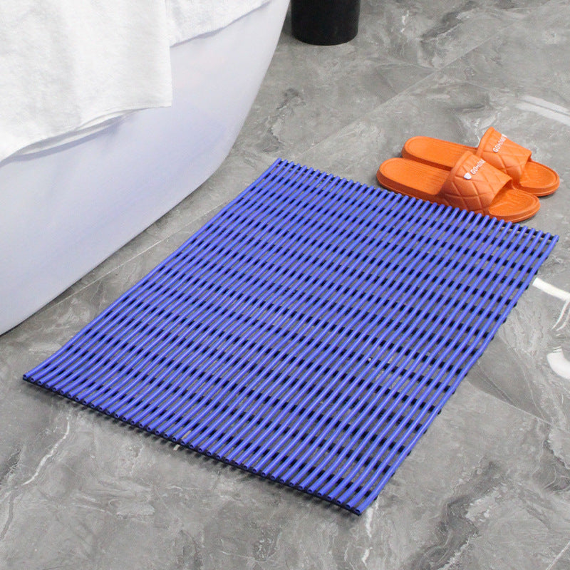 Versatile Non-Slip Bath Mat Kalsten