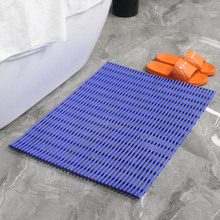 Versatile Non-Slip Bath Mat Kalsten