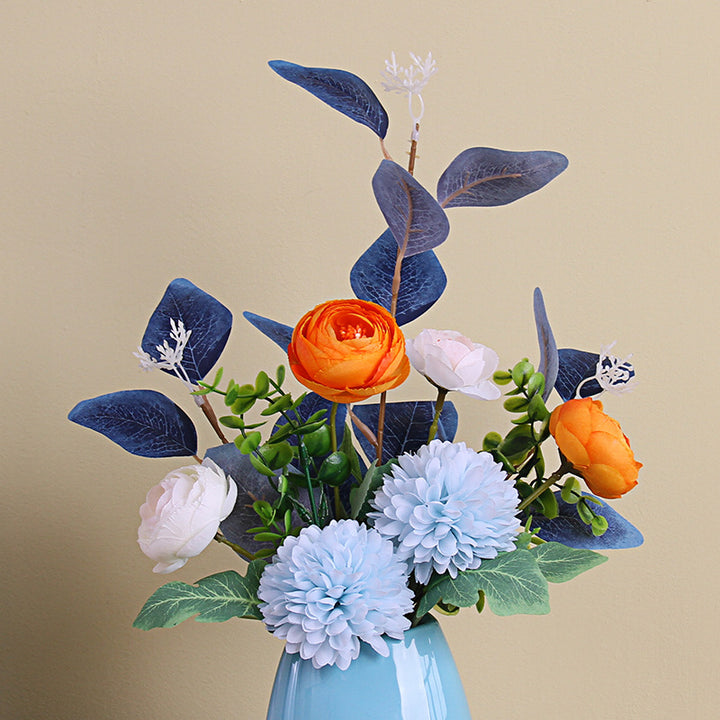 Decorative Artificial Floral Bouquet