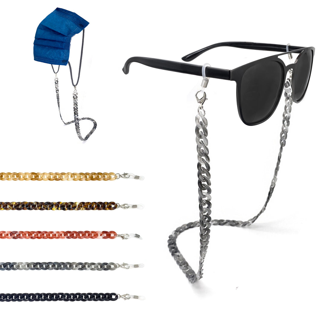 Woven Eyewear Retaining Chain Kalsten