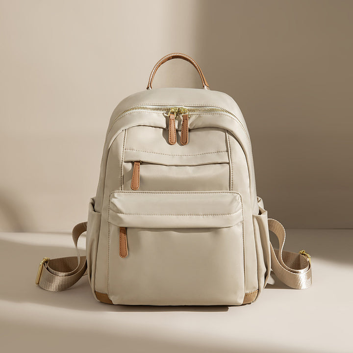 Versatile Multi-Functional Travel Backpack