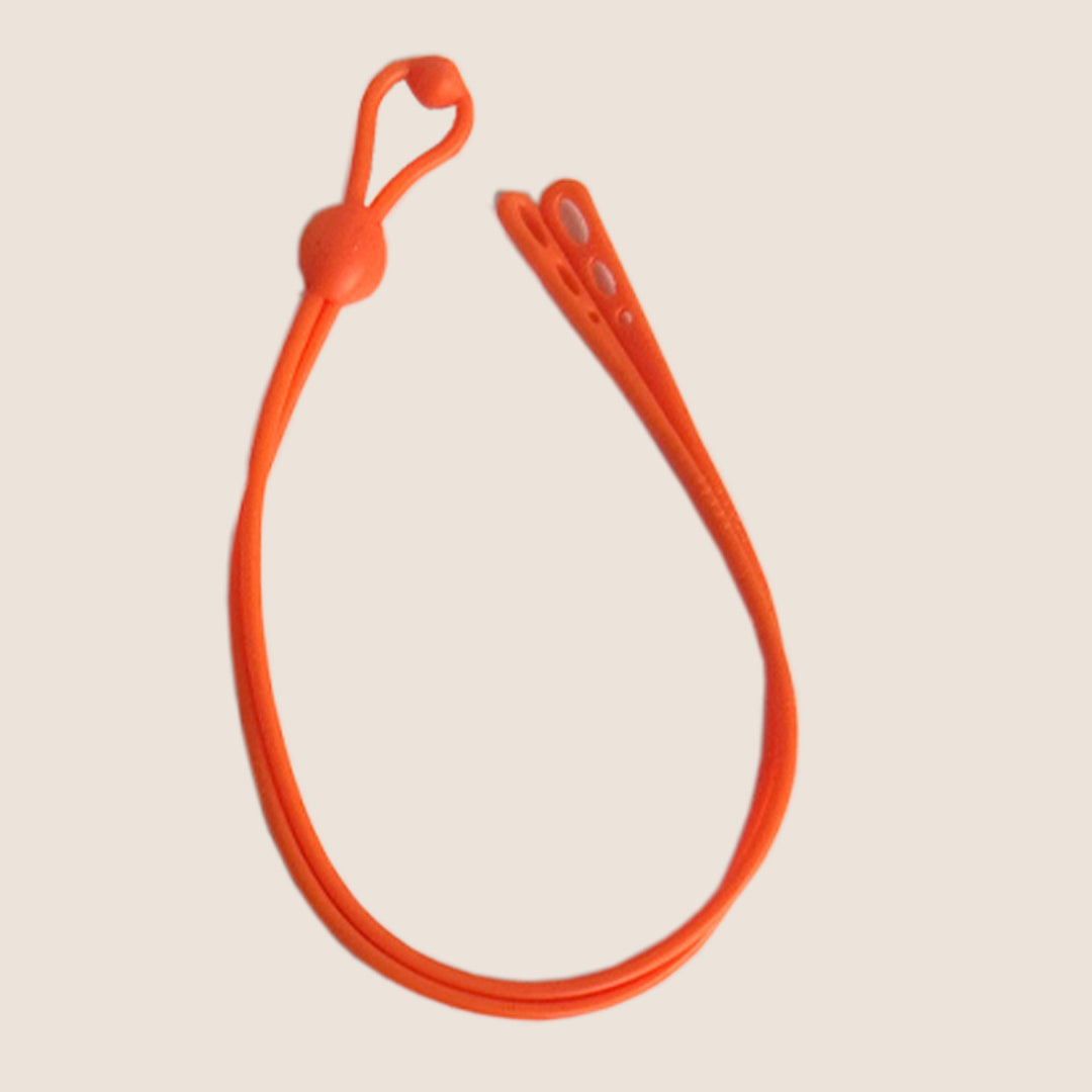 Adjustable Elastic Eyewear Retainer Kalsten
