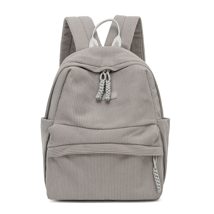 Stylish and Spacious Backpack Kalsten