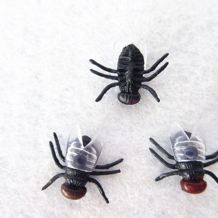 Realistic Decorative Insect Figurines Kalsten
