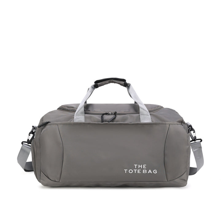 Spacious Travel Duffel Bag Kalsten