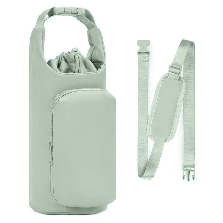 Insulated beverage transport bag Kalsten